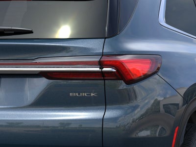 2026 Buick Enclave Base