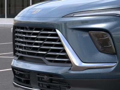2026 Buick Enclave Base