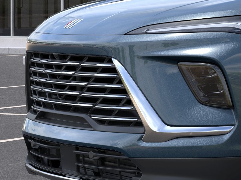 2026 Buick Enclave Base