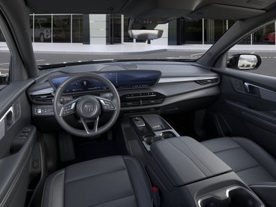 2026 Buick Enclave Base