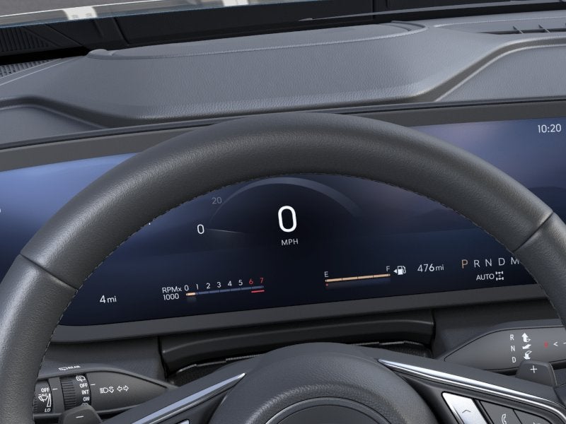 2026 Buick Enclave Base