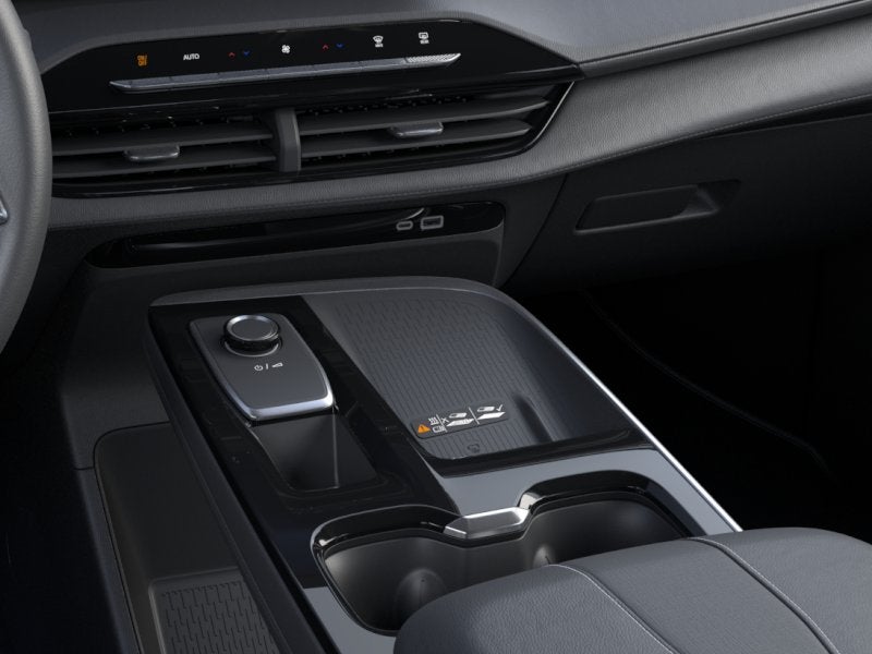 2026 Buick Enclave Base