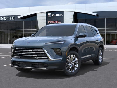 2026 Buick Enclave Base