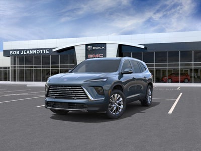 2026 Buick Enclave Base