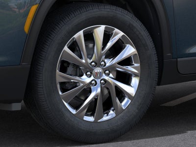 2026 Buick Enclave Base