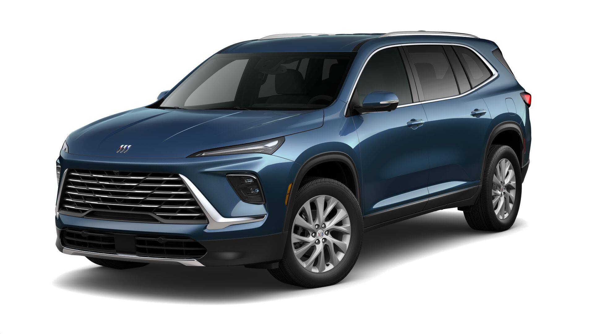 2026 Buick Enclave Base