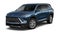 2026 Buick Enclave Base