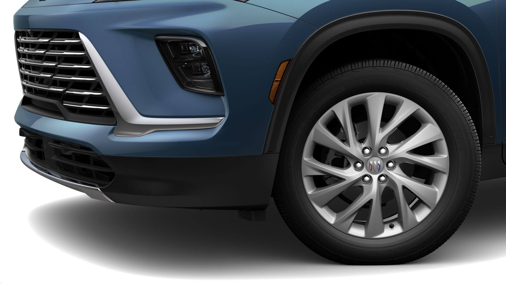 2026 Buick Enclave Base