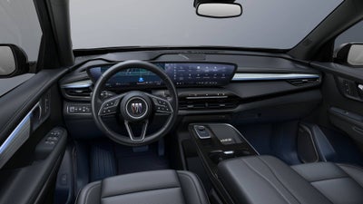 2026 Buick Enclave Base
