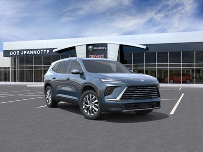2026 Buick Enclave 4dr Preferred