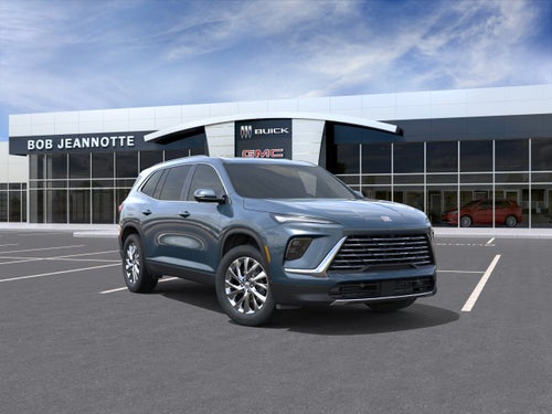 2026 Buick Enclave 4dr Preferred