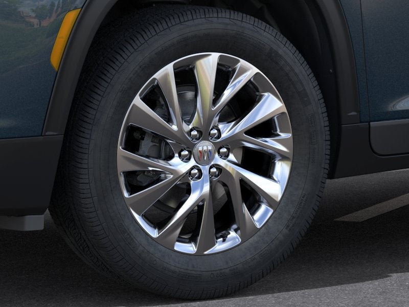 2026 Buick Enclave 4dr Preferred