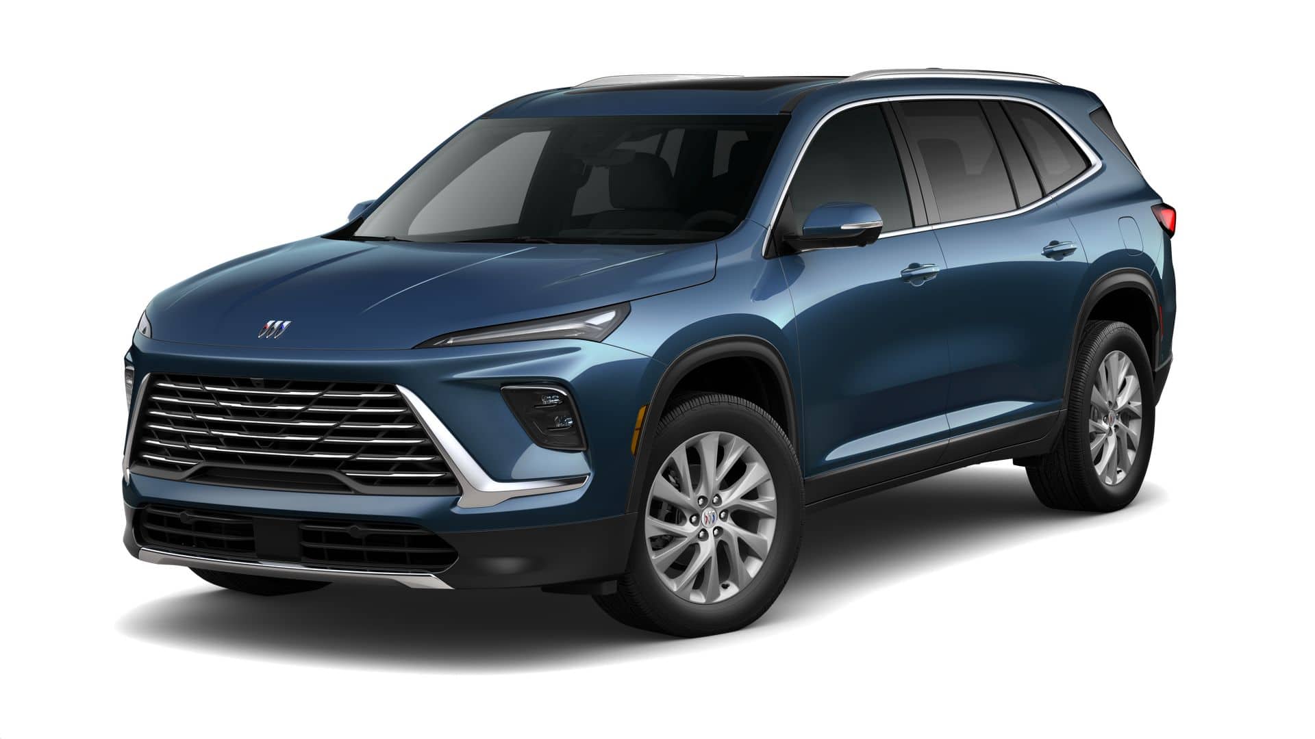 2026 Buick Enclave Base