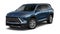 2026 Buick Enclave Base