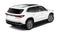 2027 Buick Enclave 4dr Preferred
