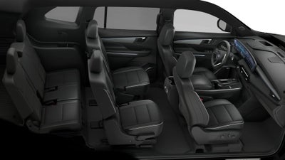 2027 Buick Enclave 4dr Preferred