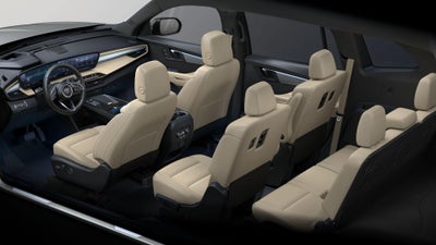 2026 Buick Enclave Base