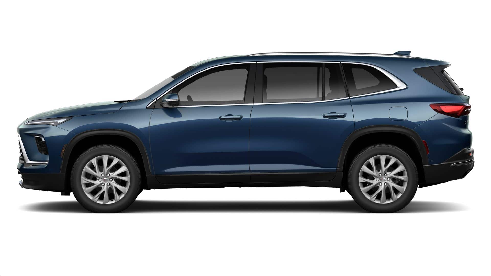 2026 Buick Enclave Base