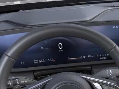 2026 Buick Enclave 4dr Preferred