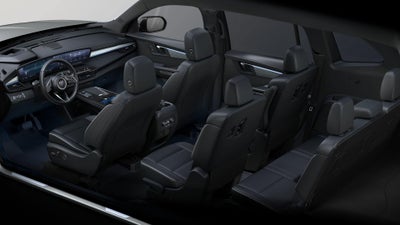 2026 Buick Enclave 4dr Preferred