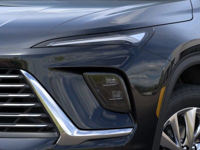 2026 Buick Enclave Base