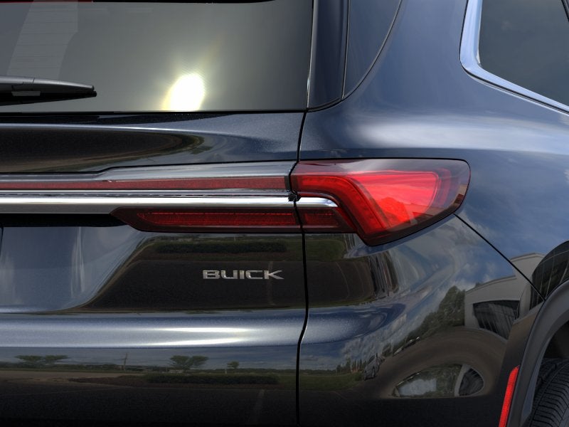 2026 Buick Enclave Base