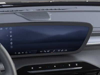 2026 Buick Enclave Base