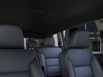 2026 Buick Enclave Base