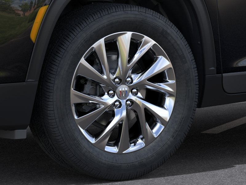 2026 Buick Enclave Base