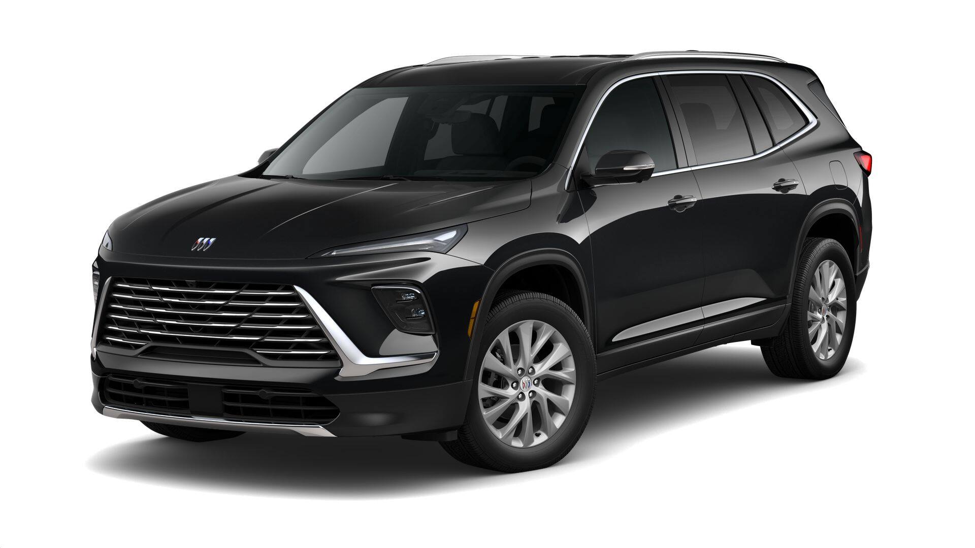 2026 Buick Enclave Base