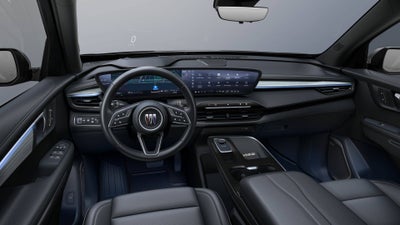 2026 Buick Enclave Base