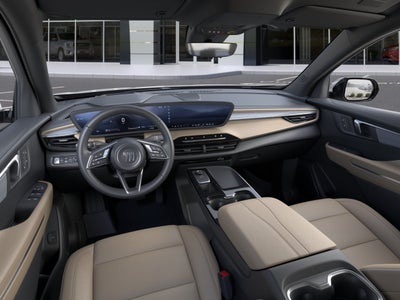 2026 Buick Enclave Base