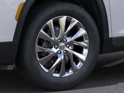 2026 Buick Enclave Base
