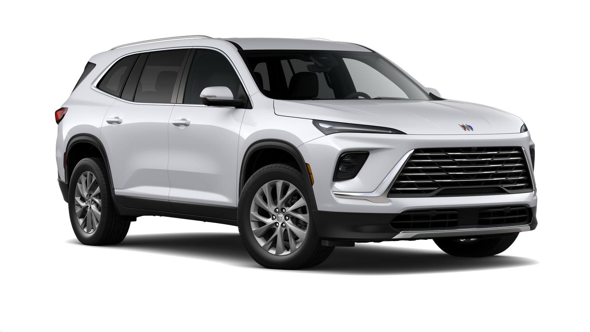 2026 Buick Enclave Base