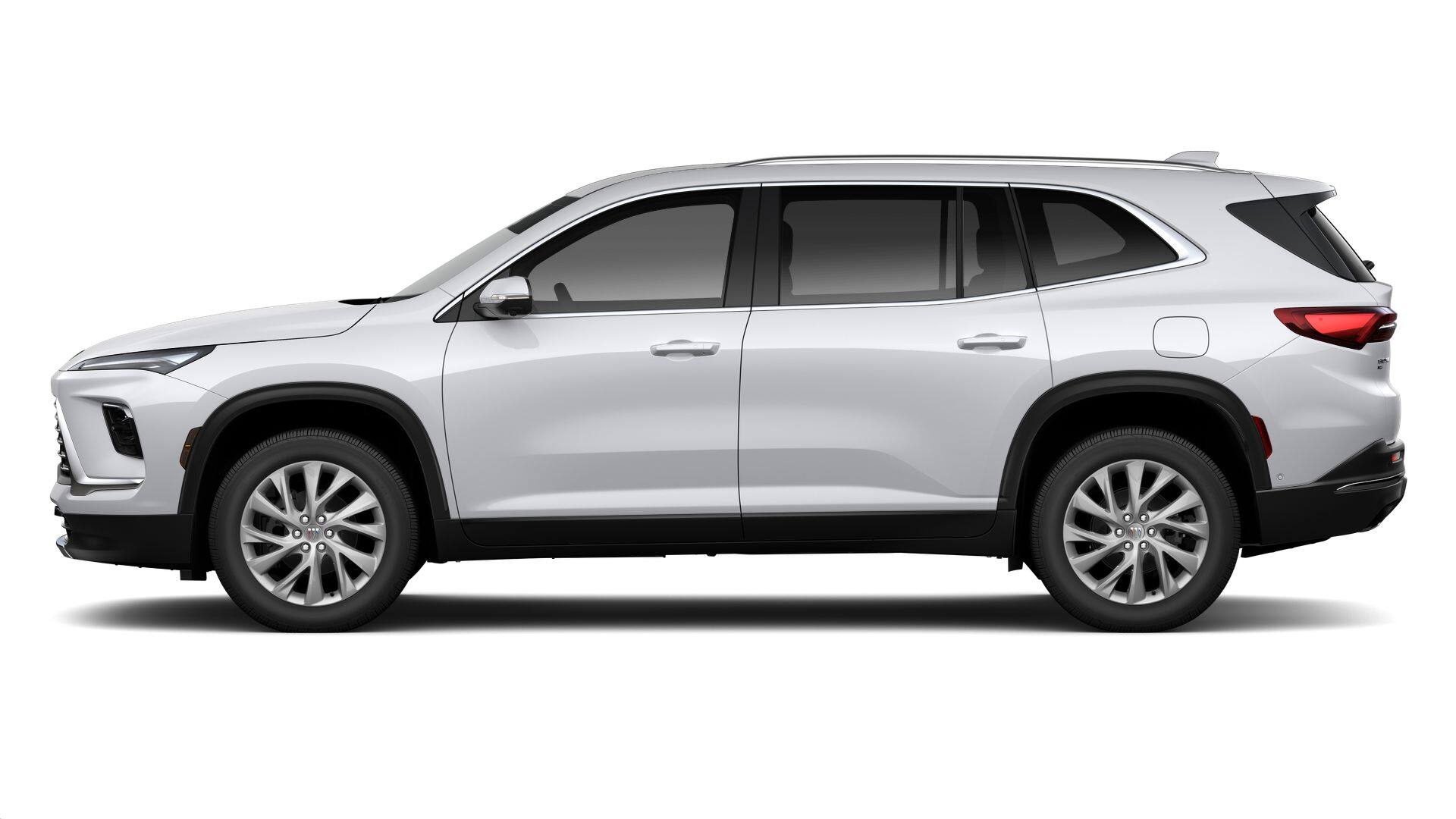 2026 Buick Enclave Base