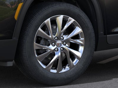 2026 Buick Enclave 4dr Preferred