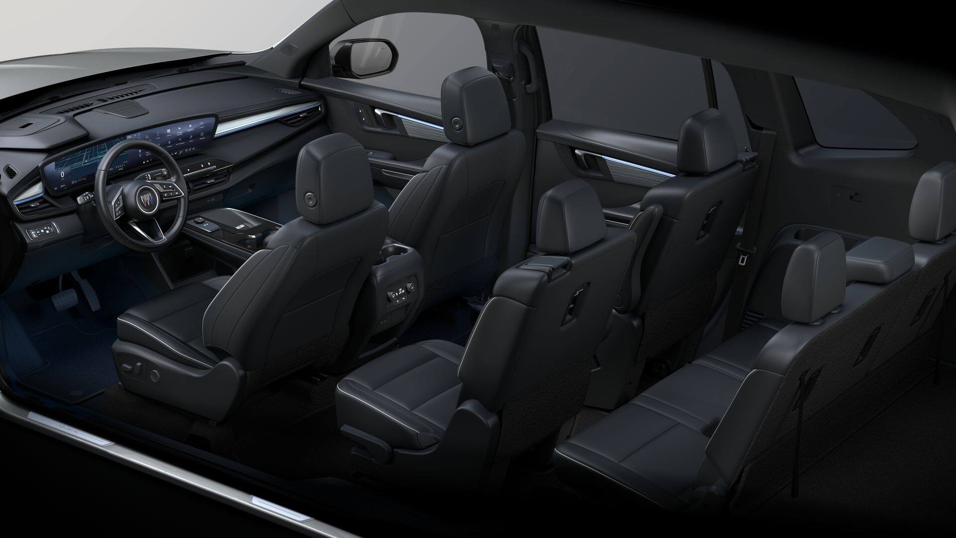 2026 Buick Enclave 4dr Preferred