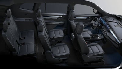 2026 Buick Enclave 4dr Preferred