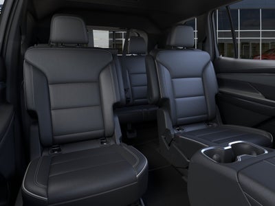 2027 Buick Enclave Base