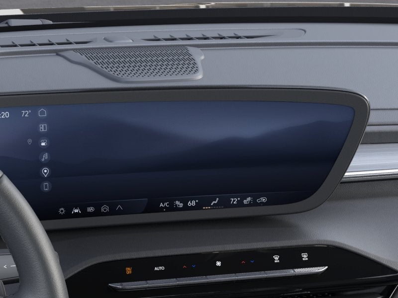 2027 Buick Enclave Base