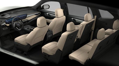 2027 Buick Enclave Base