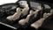 2027 Buick Enclave Base