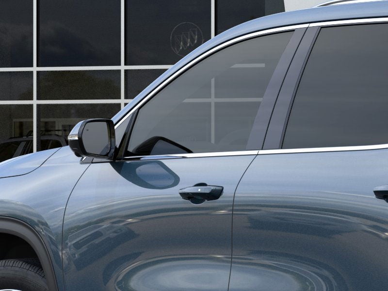 2026 Buick Enclave 4dr Preferred