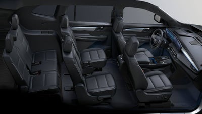 2026 Buick Enclave 4dr Preferred