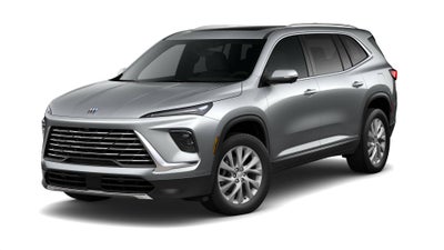 2026 Buick Enclave 4dr Preferred