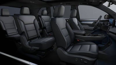 2026 Buick Enclave 4dr Preferred