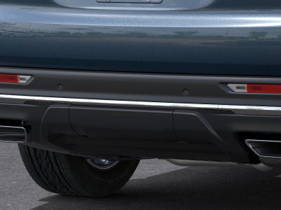 2026 Buick Enclave 4dr Preferred