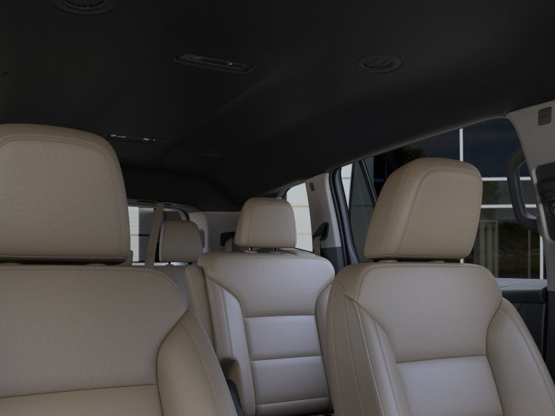 2026 Buick Enclave Base