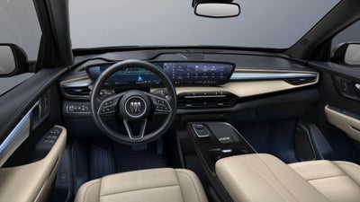 2026 Buick Enclave Base