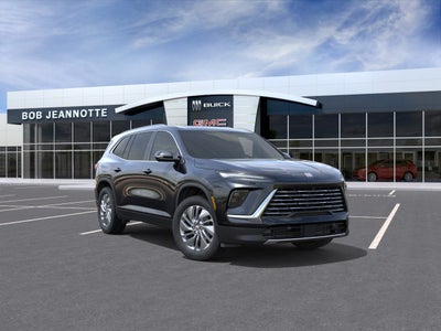 2027 Buick Enclave 4dr Preferred